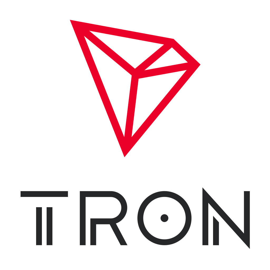 TRON Energy Delegation Logo